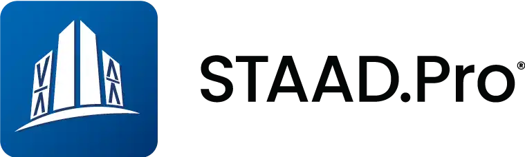 STAAD Pro Logo